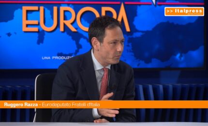 Razza "Con Piano Mattei Italia ha indicato la strada per cooperazione Ue-Africa"
