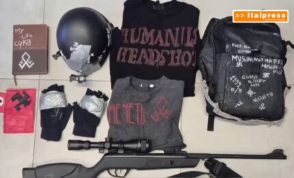 Alludeva sui social network a stragi a scuola, denunciato minorenne a Catania