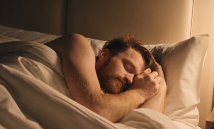 Sonno, essenziale per memoria e sviluppo del cervello