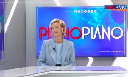 Moratti "Pi&ugrave; produttivit&agrave; per avere salari pi&ugrave; alti e rafforzare il ceto medio"