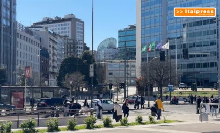 A giugno imprese straniere verso quota 700 mila