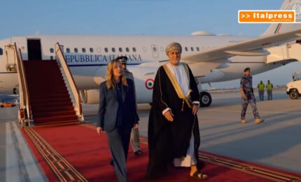 Turismo, Italia e Oman rafforzano la cooperazione