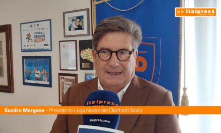 Sport e salute, la Lnd Sicilia promuove il Walking Football