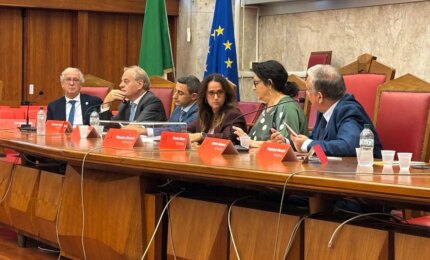 Liberi di scegliere, Cracolici &ldquo;Prima legge contro la Mafia nata da esperienza sul campo&rdquo;