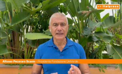 Pecoraro Scanio "Sovranit&agrave; energetica e tecnologica priorit&agrave; per Italia e Ue"