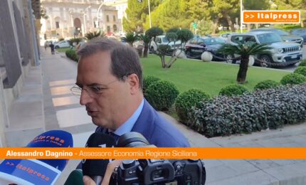 Dagnino "Andiamo avanti, all'orizzonte variazione bilancio e legge di stabilit&agrave;"