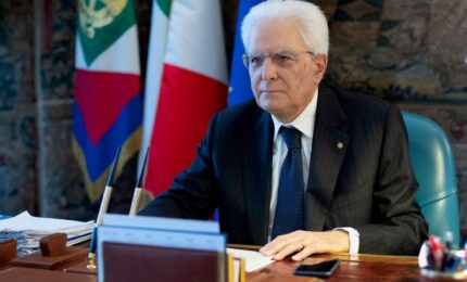 La moglie del gioielliere di Nicolosi graziato da Mattarella: &ldquo;Ringrazio il presidente della Repubblica&rdquo;