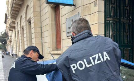 Minacce e tentata estorsione, 56enne in custodia cautelare ad Acireale