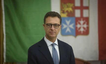 Minardo &ldquo;Per il cambiamento serve un atto di responsabilit&agrave;&rdquo;. Schifani &ldquo;Sto valutando le decisioni da assumere&rdquo;