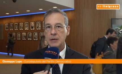 Ue, Lupo "Fondo sociale pilastro fondamentale, non accetteremo tagli"