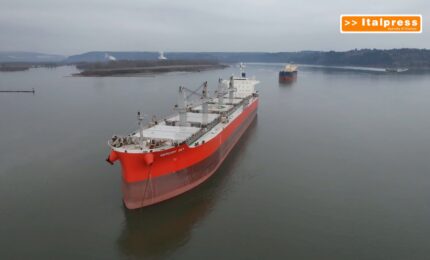 Metano, Ue propone rinvio di un anno per le norme sull'import