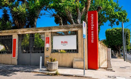 Furto al Museo di Messina, contestazioni ai custodi: la Regione avvia i procedimenti disciplinari