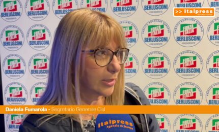 Manovra, Fumarola "Detassare tredicesime e indicizzare pensioni"