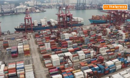 Ue, nel 2025 export verso il Canada a 48,8 miliardi