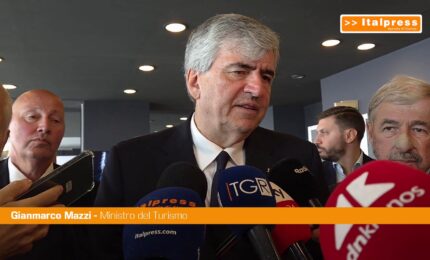 Mazzi "Facciamo fatica a far capire che il turismo &egrave; un'economia per il Paese"