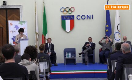 Scuola e sport insieme contro il bullismo, al Coni confronto sulla prevenzione