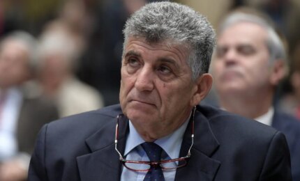Pietro Bartolo &ldquo;La mia candidatura vuole unire il campo largo, non frammentarlo&rdquo;