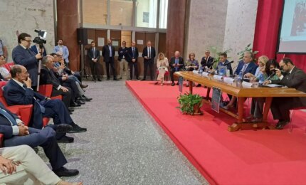 Schifani &ldquo;Orgoglioso della legge &lsquo;Liberi di scegliere&rsquo;, strumento per dare un&rsquo;alternativa ai ragazzi e alle donne che vivono in famiglie di mafia&rdquo;