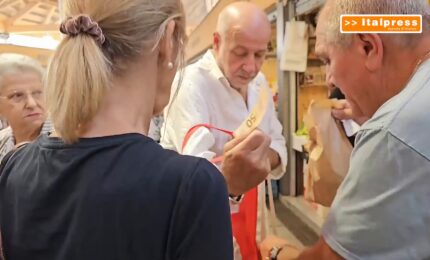 Maxi balzo dell'inflazione a settembre
