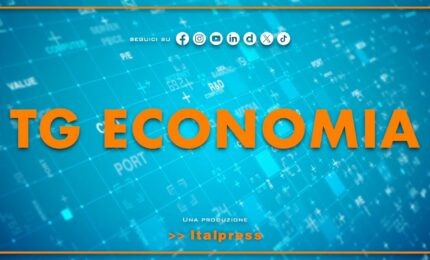 Tg Economia - 9/10/2026