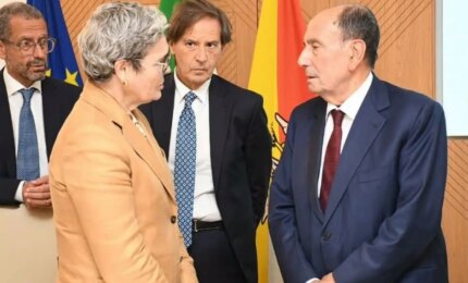 Maltempo nel Trapanese, Schifani &ldquo;Subito le prime risorse per l&rsquo;emergenza, vicini alle comunit&agrave; colpite&rdquo;