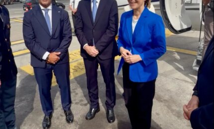 Il PPE a Taormina per gli Study Days, presente anche Ursula von der Leyen