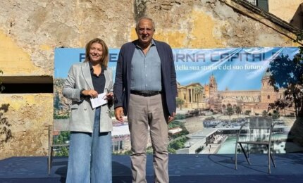 Palermo, Varchi &ldquo;Io sindaco? Coltivo progetti politici, non ambizioni personali&rdquo;