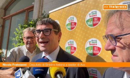 Fisco, Fratoianni "Presentiamo un pacchetto per restituire ricchezza al lavoro"