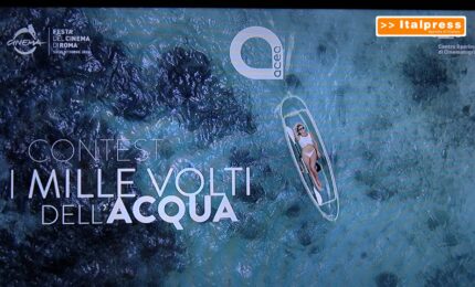 Festa Cinema, il corto "Un lavoretto pulito&rdquo; vince il contest Acea