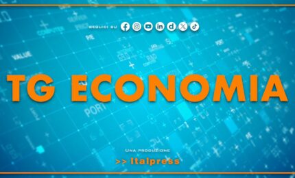 Tg Economia - 8/10/2026
