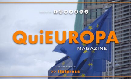 QuiEuropa Magazine - 10/10/2026