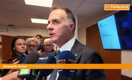 Orsini "Mettere al centro competitivit&agrave; e salvaguardare le industrie europee"