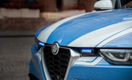 Morto negli uffici della Polizia a Catania, indagati due poliziotti