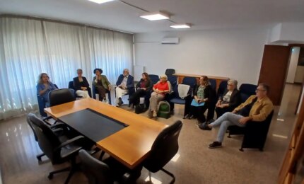 Salute mentale in Sicilia, intesa tra l&rsquo;Assessorato regionale e il Movimento delle associazioni: sospesa la protesta