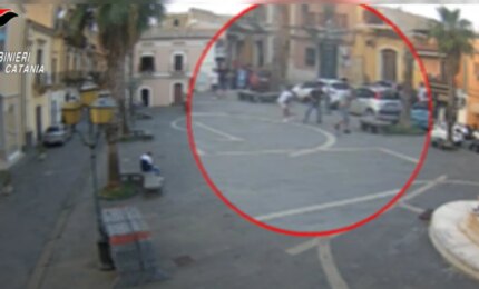 Accoltella un vicino al culmine di una lite, arrestato un 60enne nel Catanese per tentato omicidio