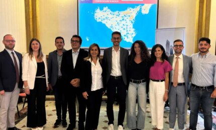 Anci Sicilia, nasce la prima rete di sportelli d&rsquo;ascolto per i giovani. Porte aperte in oltre 50 Comuni