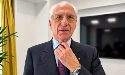 Ponte sullo Stretto, Ciucci &ldquo;La delibera del Cipess entro la fine di ottobre, poi andr&agrave; alla Corte dei Conti&rdquo;