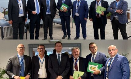 PPE, le cinque priorit&agrave; dell&rsquo;agricoltura siciliana da Taormina a Bruxelles