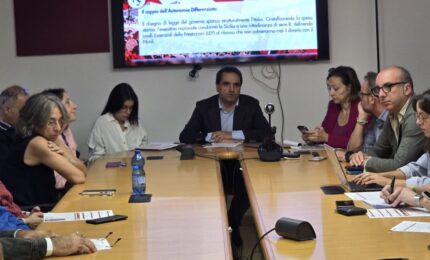 CGIL Sicilia &ldquo;Le istituzioni diano risposte concrete&rdquo;, richieste e manifestazioni