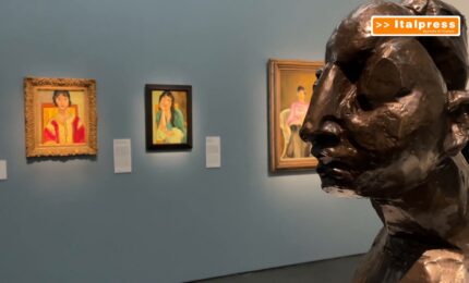 Matisse al Mudec, Alpitour racconta il viaggio attraverso l&rsquo;arte