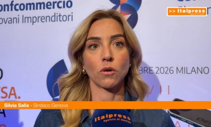 Ex Ilva, Salis "Decreto &egrave; primo passo ma c'&egrave; ancora tanto lavoro"