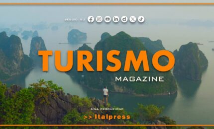 Turismo Magazine - 3/10/2026