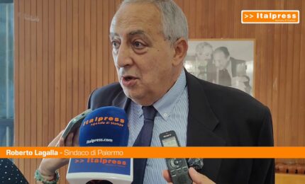 Lagalla "Fare della Sicilia una piattaforma digitale del Mediterraneo"