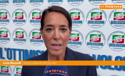 Vannacci, Ronzulli "Non bisogna vincere a ogni costo se equivale a snaturarci"