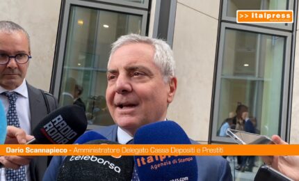 Torri Eur, Scannapieco "Esempio di rigenerazione urbana"