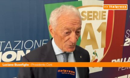 Buonfiglio "Giunta Coni sulla Figc il 6 ottobre, manderemo parere Figc a tutti"