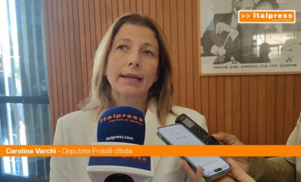 Varchi "L'Universit&agrave; di Palermo hub di interscambio della ricerca"