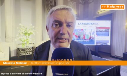 La Stampa USA, Molinari "Una finestra italiana sul mercato americano"