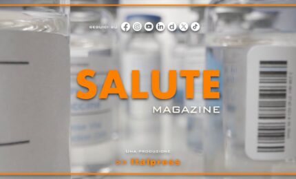 Salute Magazine - 9/10/2026