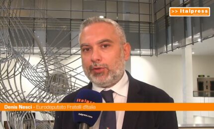 Ue, Nesci "Sui Fondi di Coesione impostazione sbagliata della Commissione"